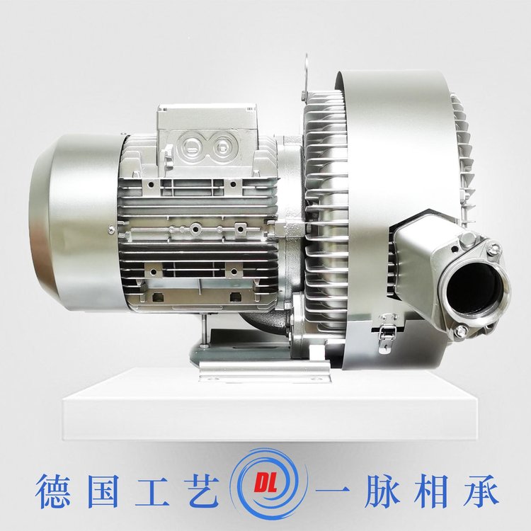 南京污水处理设备高压风机